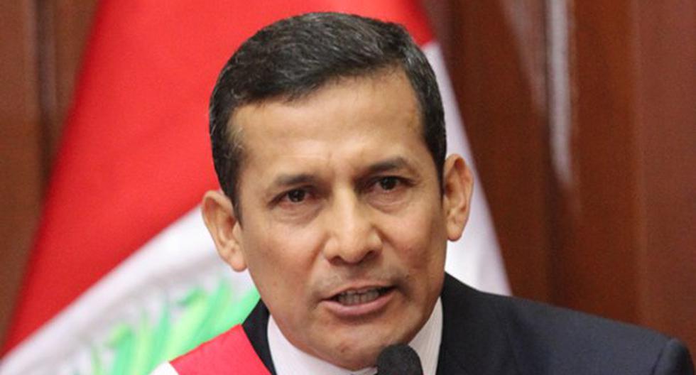 Presidente regional ganará más que Humala. (Foto: Diario 16)