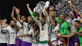 Las cinco claves del triunfo del Real Madrid sobre Juventus en Cardiff