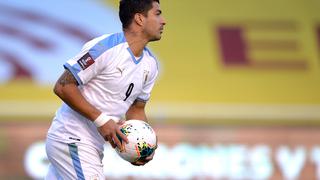 Eliminatorias Qatar 2022 EN VIVO: mira la tabla de goleadores del torneo con Luis Suárez a la cabeza 