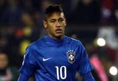 Neymar tiene fecha de retorno: Contra Argentina por Eliminatorias