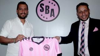 Sport Boys anunció a Jorge Solari como director del área de comunicaciones del club