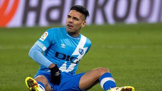 Selección Colombia: ¿Cuándo se conocerá si Radamel Falcao llega o no para las Eliminatorias?