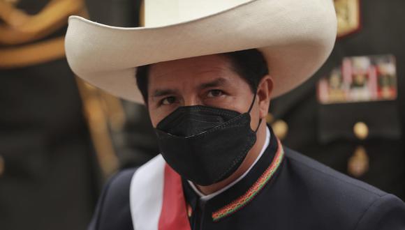 Castillo Terrones añadió que buscarán mejorar la distribución de los recursos educativos con criterio de equidad. (Foto: GEC)