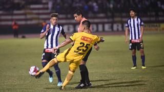 Alianza Lima empató 1-1 ante Cantolao en el Miguel Grau del Callao por el Torneo Apertura [VIDEO]