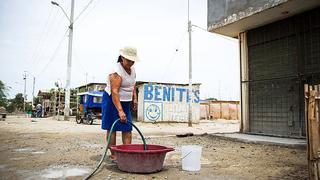 Investigarán a funcionarios por presunta contaminación de agua