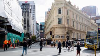Nueva Zelanda considera establecer jornada laboral de 4 días para estimular la economía