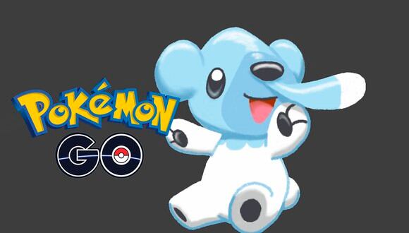 Estos son TODOS los nuevos Pokémon de Generación 4 - Pokémon GO