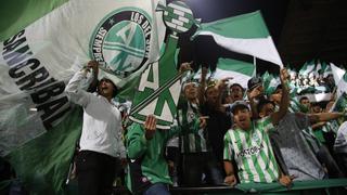 Atlético Nacional: todo el color de la final de la Libertadores