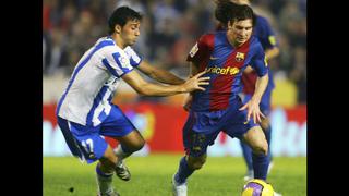 Lionel Messi: recuento de todas las lesiones del crack [FOTOS]