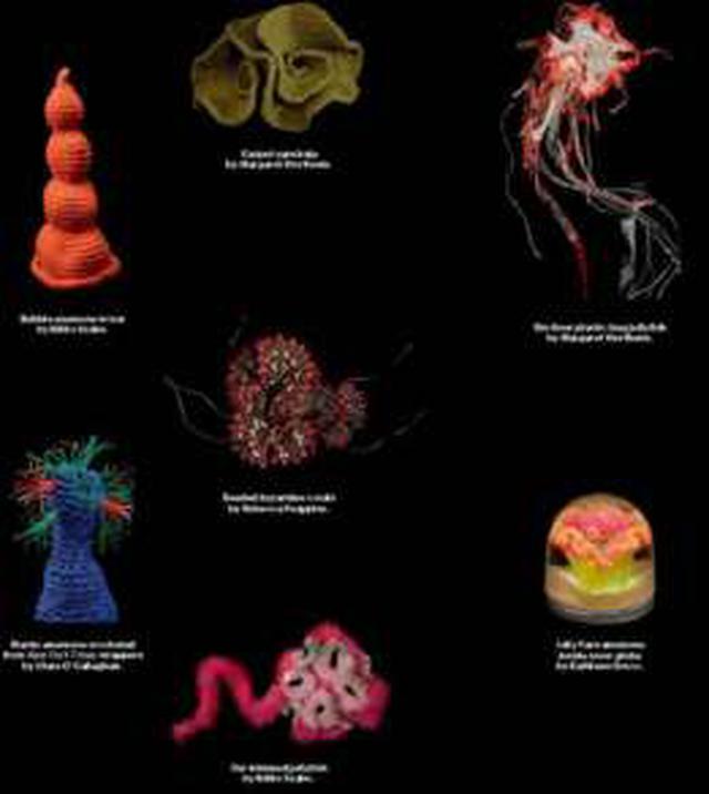 Este concepto matemático sólo se puede modelar con manualidades - 9