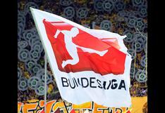 Bundesliga: Así quedó la tabla tras la jornada 25