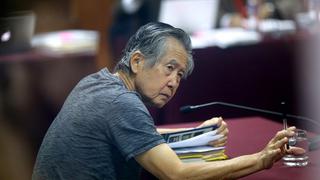 Alberto Fujimori: Poder Judicial rechazó hábeas corpus que buscaba su libertad