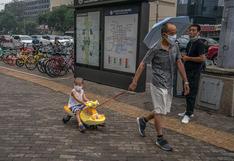 Beijing registra un nuevo contagio de coronavirus, el único en toda China a nivel local