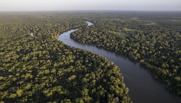Una expedición brasileña buscará medir el río Amazonas desde su nacimiento hasta su desembocadura, para así determinar su longitud real. (Getty Images).