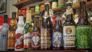 Este fin de semana celebra el Oktoberfest con las mejores cervezas artesanales