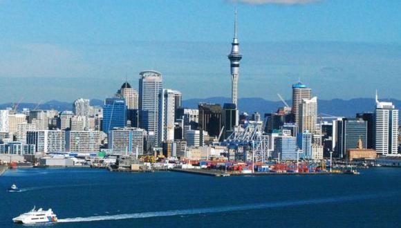 (Foto:Tourism New Zealand)