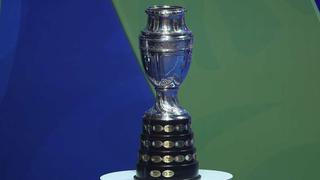 Venezuela hizo un pedido formal a Conmebol para ser sede de la Copa América 2021