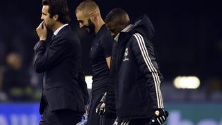 Richarlison contestó a Karim Benzema tras polémica con Vinícius Júnior