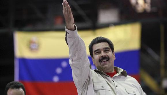 Nicolás Maduro aumentó el salario mínimo en 30%