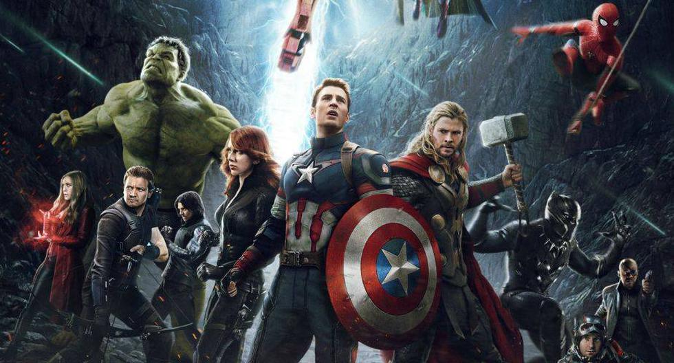 El jefe de Marvel, Kevin Feige, habló con Collider sobre Avengers: Infinity War (Foto: Marvel)