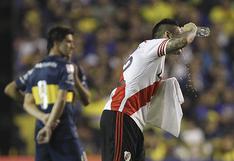 Boca Juniors vs River Plate: Así se decidió su destino final