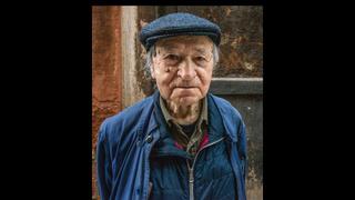 Jonas Mekas: El cineasta joven más viejo del mundo