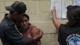 Guatemala: San Miguel Los Lotes, la aldea que enterró el Volcán de Fuego