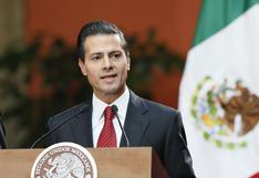Chapo Guzmán: 5 frases de Enrique Peña Nieto tras su recaptura en México