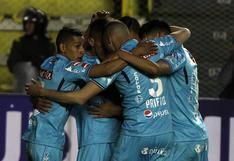 Bolivar vs Tolima: resultado, resumen y gol del partido por la Copa Sudamericana