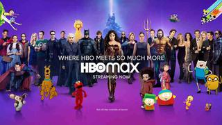 HBO Max: series y películas que llegan en febrero
