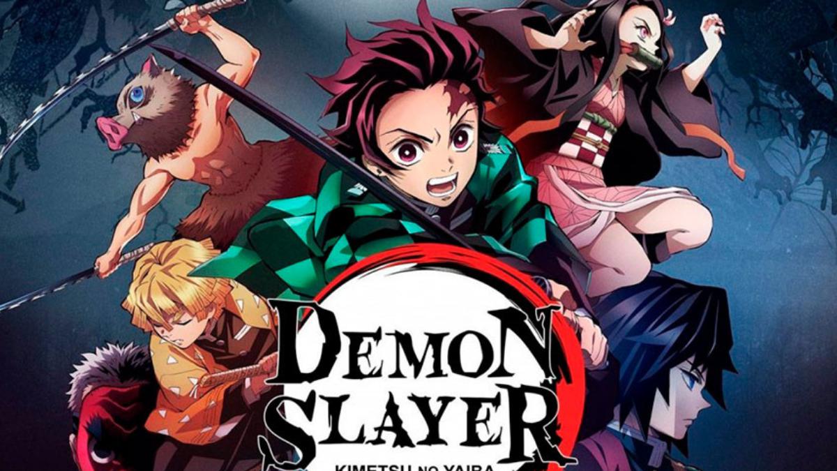 Demon Slayer: Kimetsu no Yaiba Temporada 3, capítulo 9: dónde ver el  episodio, Crunchyroll, Anime, Tendencias, SALTAR-INTRO