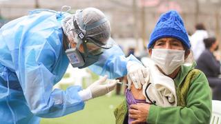 Coronavirus en Perú: 365.367 pacientes se recuperaron y fueron dados de alta, informó el Minsa