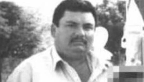 Aureliano Guzmán Loera, hermano del exlíder del cártel de Sinaloa Joaquín “El Chapo” Guzmán. (Foto: InSightCrime).