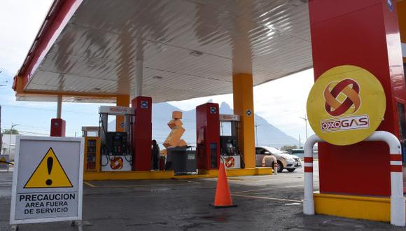 La escasez de gasolina ha provocado el incremento del precio de este combustible en varias ciudades de México. (Foto: AFP)<br><br>(Foto: EFE)