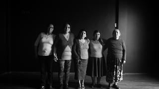 El proyecto artístico de danza y memoria en homenaje a las víctimas de desapariciones