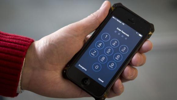FBI no sabe si compartirá con Apple método para hackear iPhone