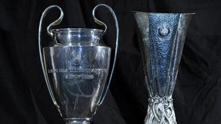 Champions League: ¿qué equipos pasaron a octavos de final y cuáles jugarán la Europa League?
