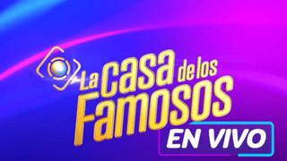 La Casa de los Famosos: revive la entrega de premios y el recuentro entre Laura Bozzo e Ivonne Montero 