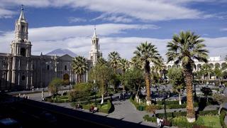 De aniversario: 7 actividades que puedes disfrutar gratis en Arequipa