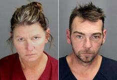 James y Jennifer Crumbley, padres del tirador Michigan, son condenados a prisión por homicidio involuntario