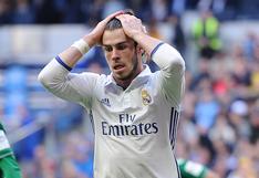 Gareth Bale: ¿dónde pasará Navidad el jugador del Real Madrid?