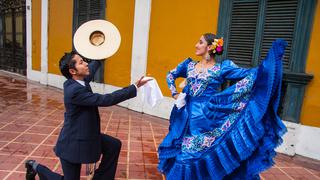 Día de la Marinera: 5 datos de esta danza bandera del Perú