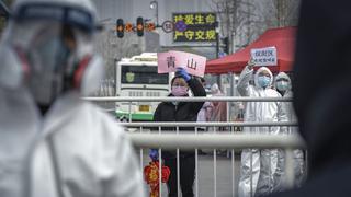China: autoridades se retractan y no levantan la cuarentena a los residentes de Wuhan