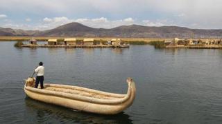 ProInversión iniciará concurso de PTAR Titicaca