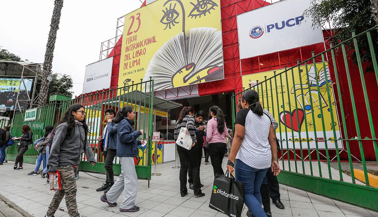 La feria del Libro, que abrirá sus puertas desde el 19 de julio, anuncia 900 actividades de cultura y entretenimiento.