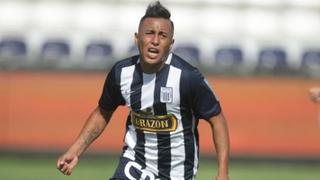 Christian Cueva se despidió de Alianza Lima con este mensaje