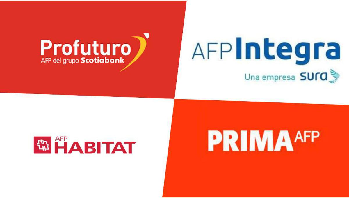 Las AFP adecúan sus inversiones para atender los retiros. (Foto: Composición)