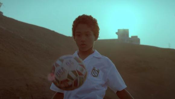"Guerrero": mira el primer tráiler de la película sobre Paolo