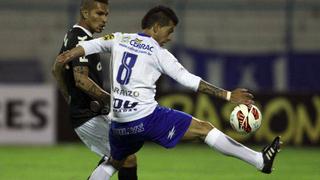 Murió un menor de edad en el juego entre San José y Corinthians en Bolivia