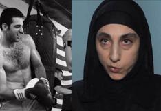 Atentado en Boston: Tamerlan Tsarnaev habló sobre el yihad con su madre